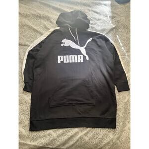 NWT Puma T7 Hooded Dress XL – Big & Tall Streetwear Gold*